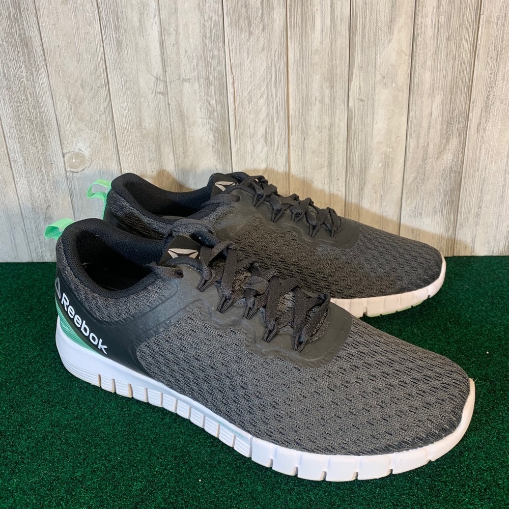 Reebok Z-Rated